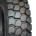 La resistencia de desgaste excelente todo el remolque profundo de los surcos del camión del neumático de la explotación minera del neumático radial de acero del pavimento cansa AR3137-10.00 R20