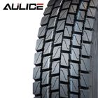 Todos los neumáticos radiales de acero del camión tyre/TBR del neumático resistente AW819 del camión con capacidad limpia excelente de la estabilidad y del uno mismo