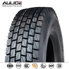 Todos los neumáticos radiales de acero del camión tyre/TBR del neumático resistente AW819 del camión con capacidad limpia excelente de la estabilidad y del uno mismo