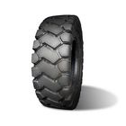 20Ply 25 pulgadas de la resistencia de abrasión de los neumáticos del camino OTR pone un neumático los neumáticos DIAGONALES AE8051 E-3/G-3 de los neumáticos
