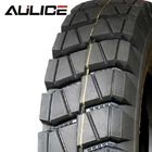 AB612 7.50-16 de los neumáticos del camino perjudican los neumáticos agrícolas