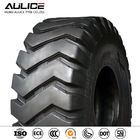 El precio de fábrica de Chinses del neumático OTR diagonal del camino pone un neumático usable    E-3/L-3 AE808 23.5-25