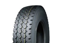 Neumáticos usables del precio de fábrica de Chinses todo el neumático radial de acero del camión     AR869 13R22.5