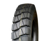 AB612 7.50-16 de los neumáticos del camino perjudican los neumáticos agrícolas