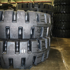 7,00 12,00 R20 neumáticos y tubo resistentes del camión R16 11,00 R20
