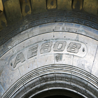 neumático sin tubo radial del camión 7.00R16 con la disipación de calor excelente y una vida más larga del neumático
