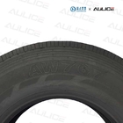 neumático del remolque de los neumáticos del camión 315/80R22.5 y del autobús con cuatro surcos circunferenciales