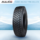 neumático de 315/80R22.5 TBR con fórmula usable de la pisada y estabilidad excelente