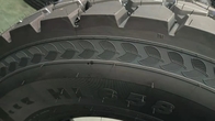 El camión comercial AR819 cansa 1200r20 16949:2016 de los neumáticos IATF