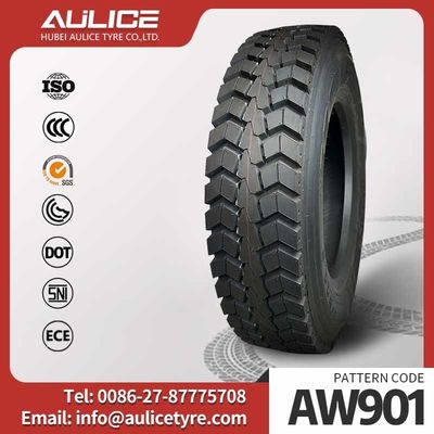 11.00R22.5 AW901 Aulice truck tyre Neúmaticos TBR