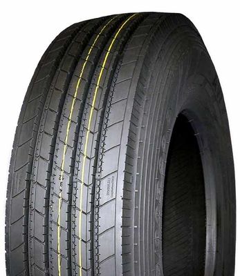 Todos los neumáticos radiales de acero del buey de Lorry Tubeless Tyre 295/80r 22,5