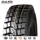 Todo el neumático radial de acero, neumáticos de AR318 12.00R20 AULICE TBR/OTR, neumático del camión con el PUNTO, certificado del ISO GCC