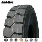 2.00R20 todo el neumático de acero del camión, fábrica de los neumáticos de AULICE TBR/OTR, neumático resistente del camión, resistencia al rasgado excelente, punc