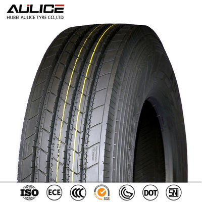 Todos los neumáticos radiales de acero del buey de Lorry Tubeless Tyre AW767 295/80r 22,5