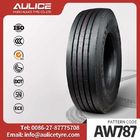 Neumático radial 295/80R22.5 del neumático del camión de Aulice TBR para el mercado de Suramérica con la calidad del hih (AW787)
