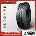 neumáticos sin tubo del vehículo comercial cansa/AR869 TBR del camión 13.00R22.5