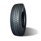 neumáticos de larga distancia de la impulsión del camino 12r22 5 del neumático radial del camión 12R22.5