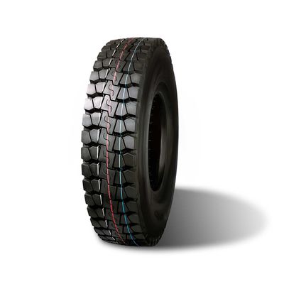 La fábrica de Chinses pone un neumático todo el neumático radial de acero del camión   AR317 6.50R16LT