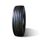 7.50R16 todo el neumático sin tubo radial de acero con la certificación de GCC ISO9001 SNI