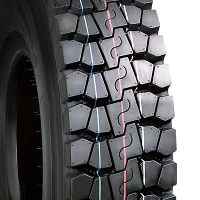 La fábrica de Chinses pone un neumático todo el neumático radial de acero del camión   AR317 6.50R16LT