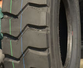 El precio de fábrica de Chinses pone un neumático todo el neumático radial de acero del camión    AR525 11.00R20