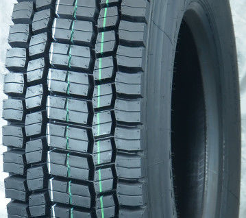 La fábrica de Chinses pone un neumático todo el neumático radial de acero del camión     AR188 11.00R20