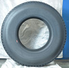 El neumático sin tubo Ecellent del camión de la parte radial del precio de fábrica de China calienta la disipación AR818 11R22.5