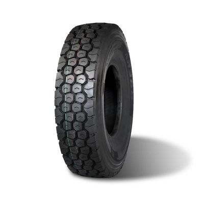 Neumáticos usables del precio de fábrica de Chinses todo el neumático radial de acero del camión   AR366   12.00R20