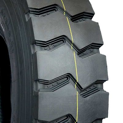 La fábrica de Chinses pone un neumático todo el neumático radial de acero del camión    AR666 12.00R20