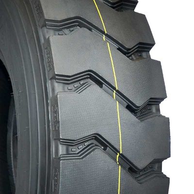 La fábrica de Chinses pone un neumático todo el neumático radial de acero del camión    AR667 12.00R20