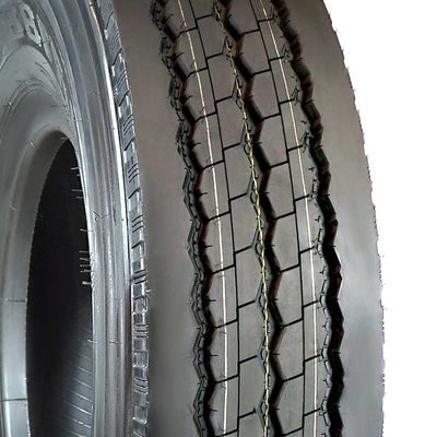 La fábrica de Chinses pone un neumático usable todo el neumático radial de acero del camión     AR188 11.00R20
