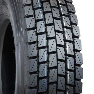 La fábrica de Chinses pone un neumático todo el neumático radial de acero del camión     AR819 315/80R 22,5