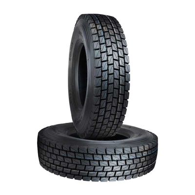 La fábrica de Chinses pone un neumático todo el neumático radial de acero del camión     AR819 315/80R 22,5