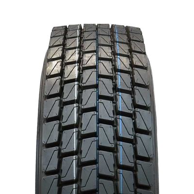 La fábrica de Chinses pone un neumático todo el neumático radial de acero del camión     AR819 12R 22,5