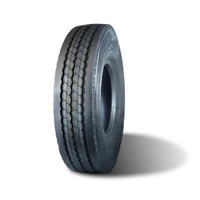 La fábrica de Chinses pone un neumático usable todo el neumático radial de acero del camión     AR188 11.00R20