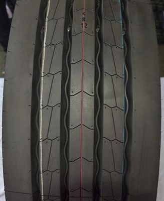 Fábrica de AULICE, transporte desgaste-resistente, medio y de larga distancia estupendo 12R22.5 AW787
