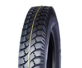El precio de fábrica de Chinses del neumático del camino perjudica los neumáticos del AG     AB411 4.50-16