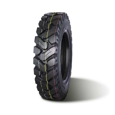El precio de fábrica de Chinses usable del neumático del camino perjudica los neumáticos del AG     AB521 8.25-16