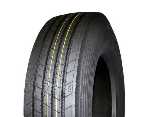 Todos los neumáticos radiales de acero del buey de Lorry Tubeless Tyre AW767 295/80r 22,5