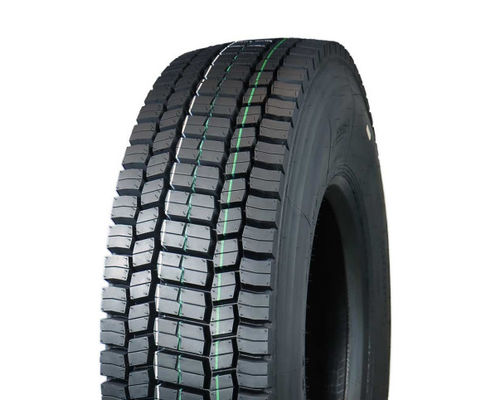 La fábrica de Chinses pone un neumático todo el neumático radial de acero del camión     AR188 11.00R20