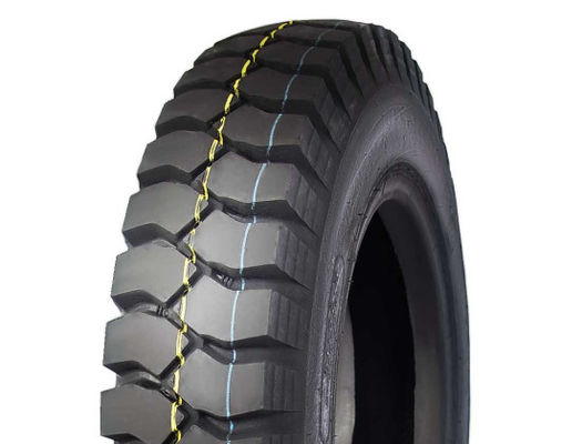 Resistencia de desgaste y pertormance excelentes AB651 6.50-16 de la anti-puntura