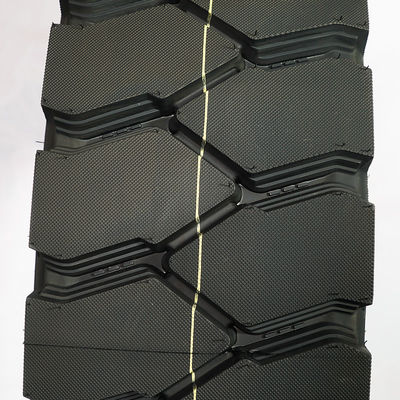 Neumáticos usables del precio de fábrica de Chinses todo el neumático radial de acero del camión    AR665 12.00R20