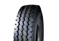 No patinan los neumáticos del vehículo comercial 6.50R16LT que los neumáticos del tbr llevan resistencia