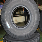 el camión resistente de 11.00R22.5 Aulice AW003 pone un neumático la tracción fuerte reforzada de la gota
