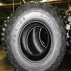 el camión resistente de 11.00R22.5 Aulice AW003 pone un neumático la tracción fuerte reforzada de la gota