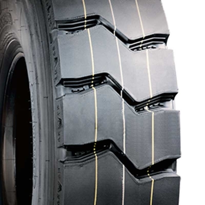 12.00R20 TBR RESISTENTE PRODUJO CON AR5157 DE GOMA NATURAL CON EL MODELO MINERO USADO PARA toda clase de camino duro