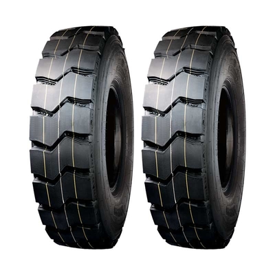 12.00R20 TBR RESISTENTE PRODUJO CON AR5157 DE GOMA NATURAL CON EL MODELO MINERO USADO PARA toda clase de camino duro