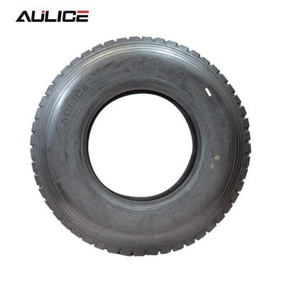Aulice 315/80r22.5 18 pares que el camión cansa la resistencia mojada Tbr de la resbalón pone un neumático la venta al por mayor del diseño del modelo Ar819