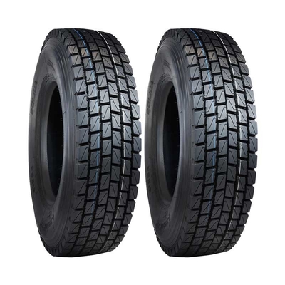 Aulice 315/80r22.5 18 pares que el camión cansa la resistencia mojada Tbr de la resbalón pone un neumático la venta al por mayor del diseño del modelo Ar819
