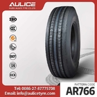 Neumático de AR766 12R22.5 con la gota y ECE reforzados CCC GCC SNI ISO DOT Certification